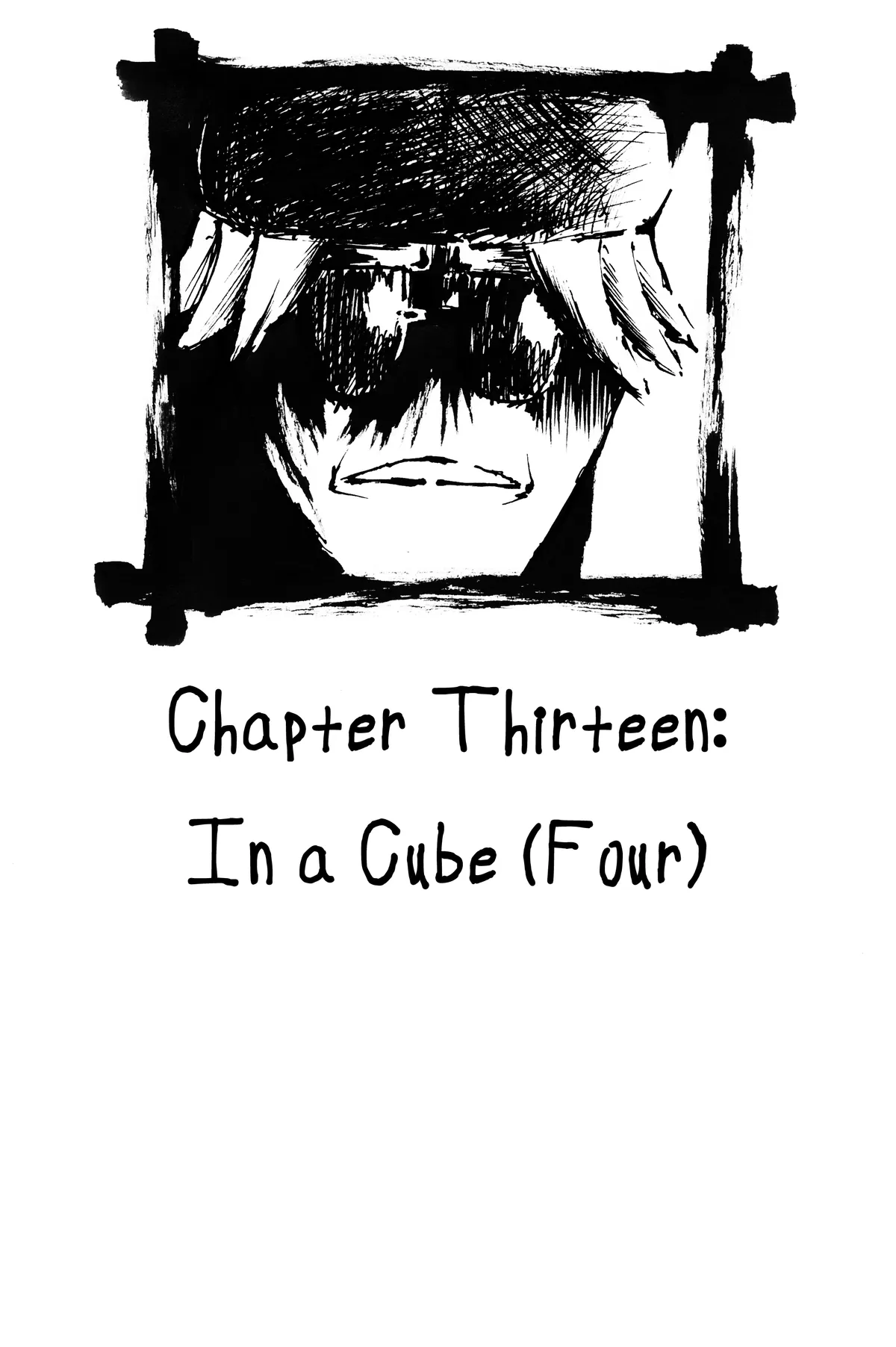 Tirkom  Manga Chapter 13 page 1 - 