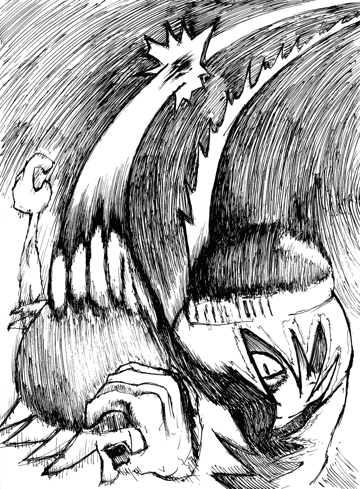 Tirkom  Manga Chapter 13 page 10 - 