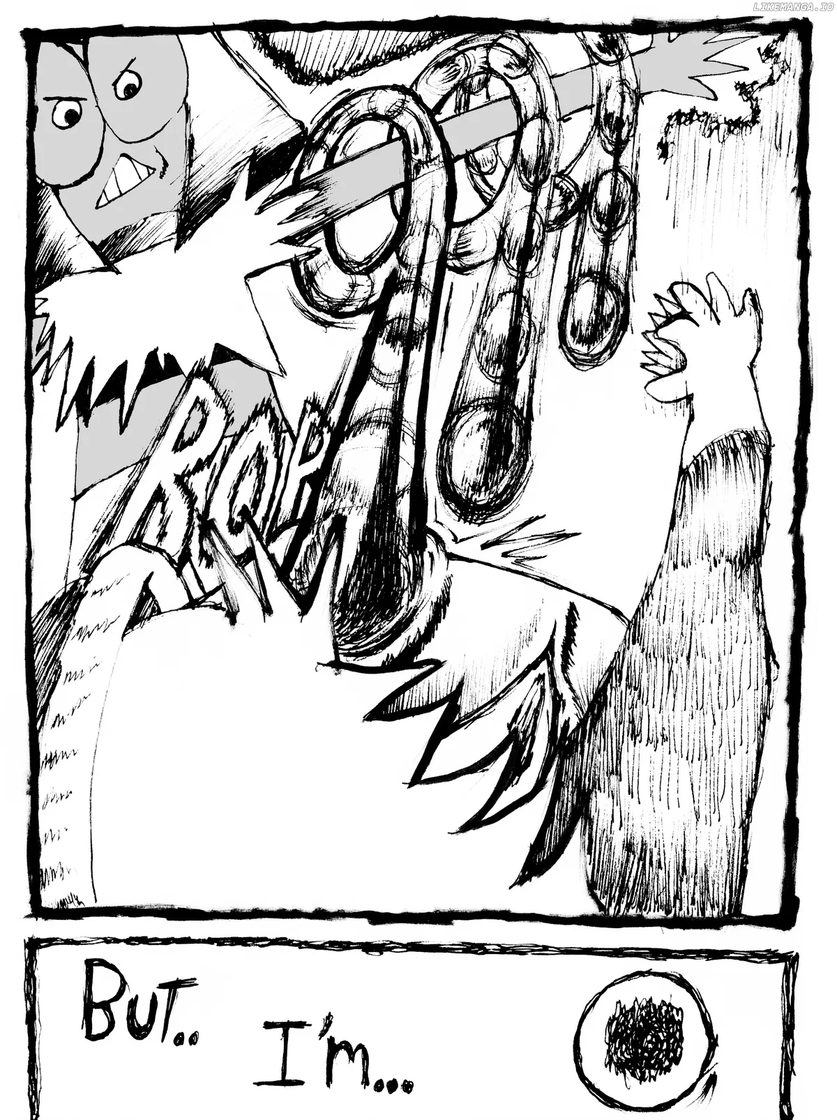 Tirkom  Manga Chapter 14 page 9 - 