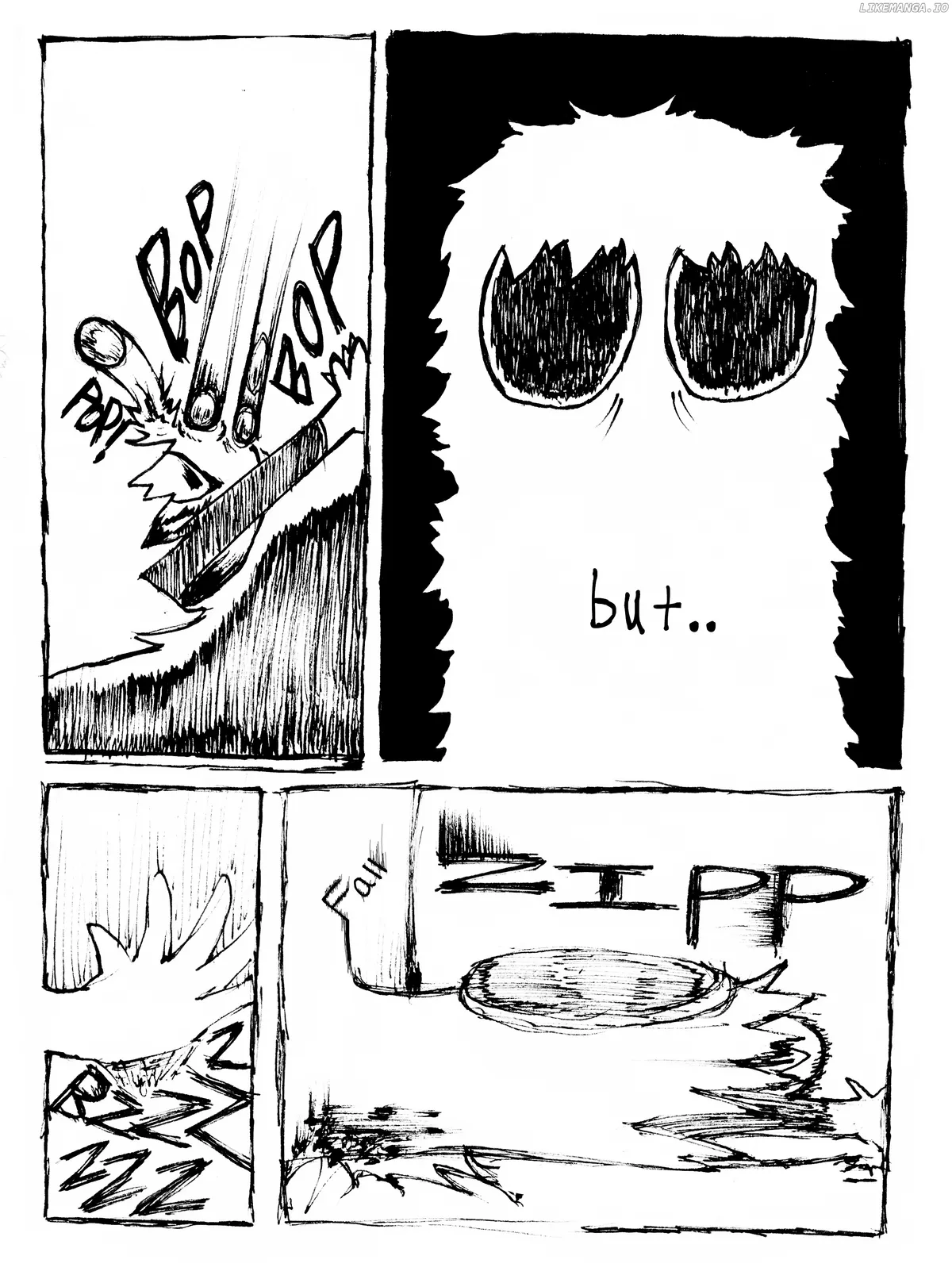 Tirkom  Manga Chapter 14 page 10 - 