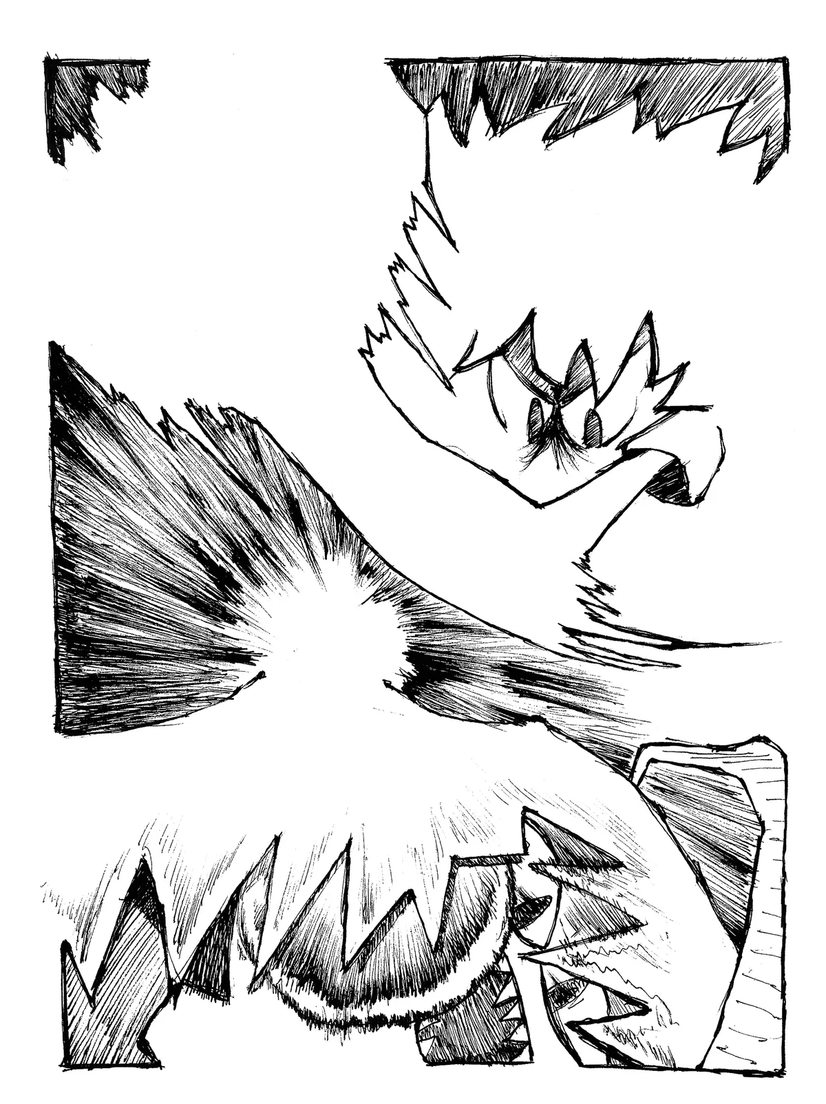 Tirkom  Manga Chapter 16 page 16 - 