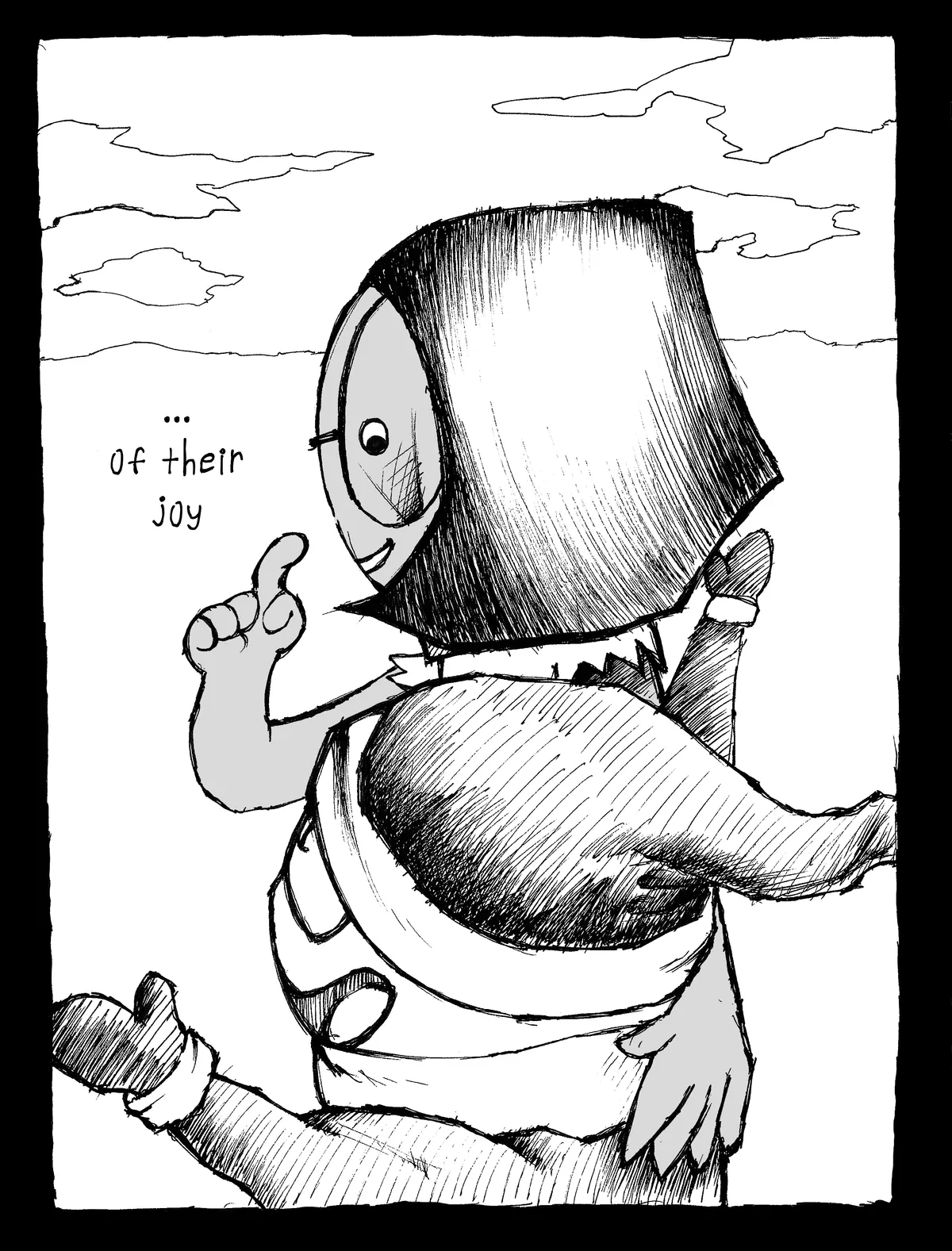 Tirkom  Manga Chapter 16 page 8 - 