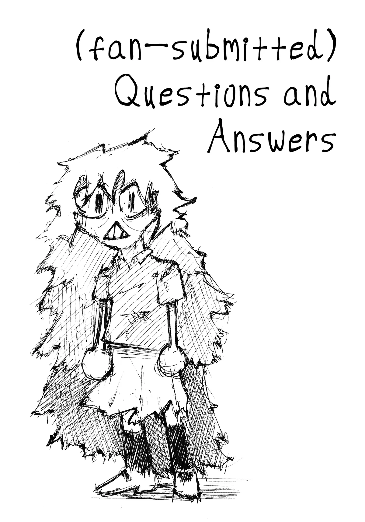 Tirkom  Manga Chapter 17.5 page 1 - 