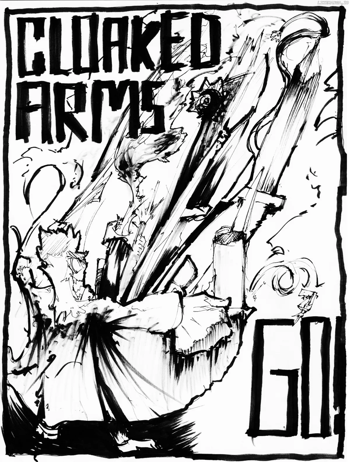 Tirkom  Manga Chapter 17.8 page 15 - 
