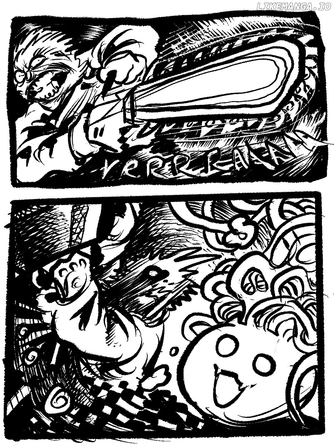 Tirkom  Manga Chapter 17.82 page 18 - 