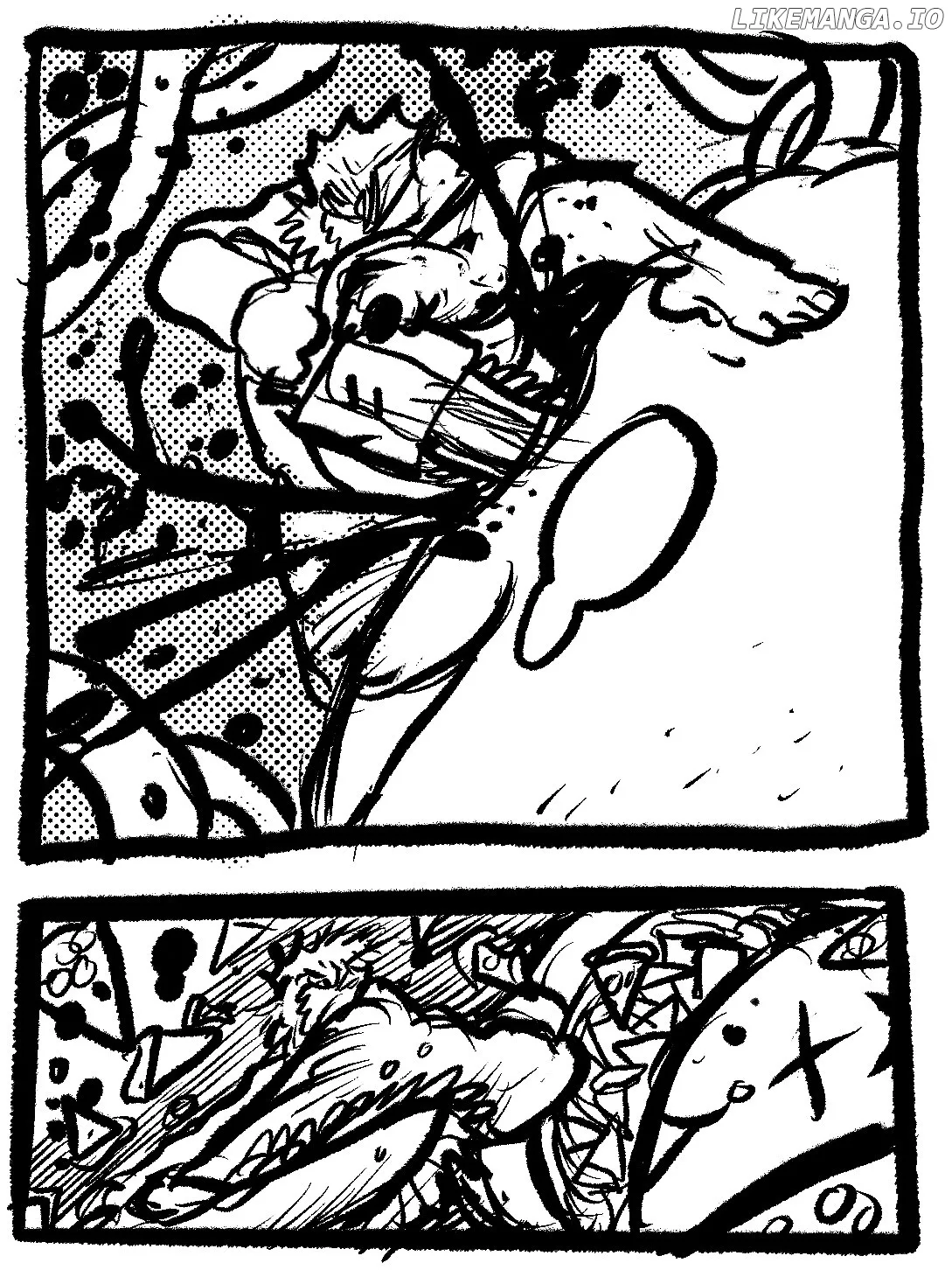 Tirkom  Manga Chapter 17.82 page 19 - 