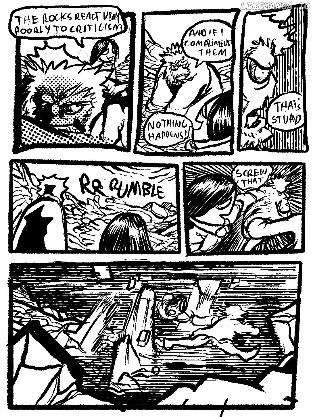 Tirkom  Manga Chapter 17.82 page 6 - 