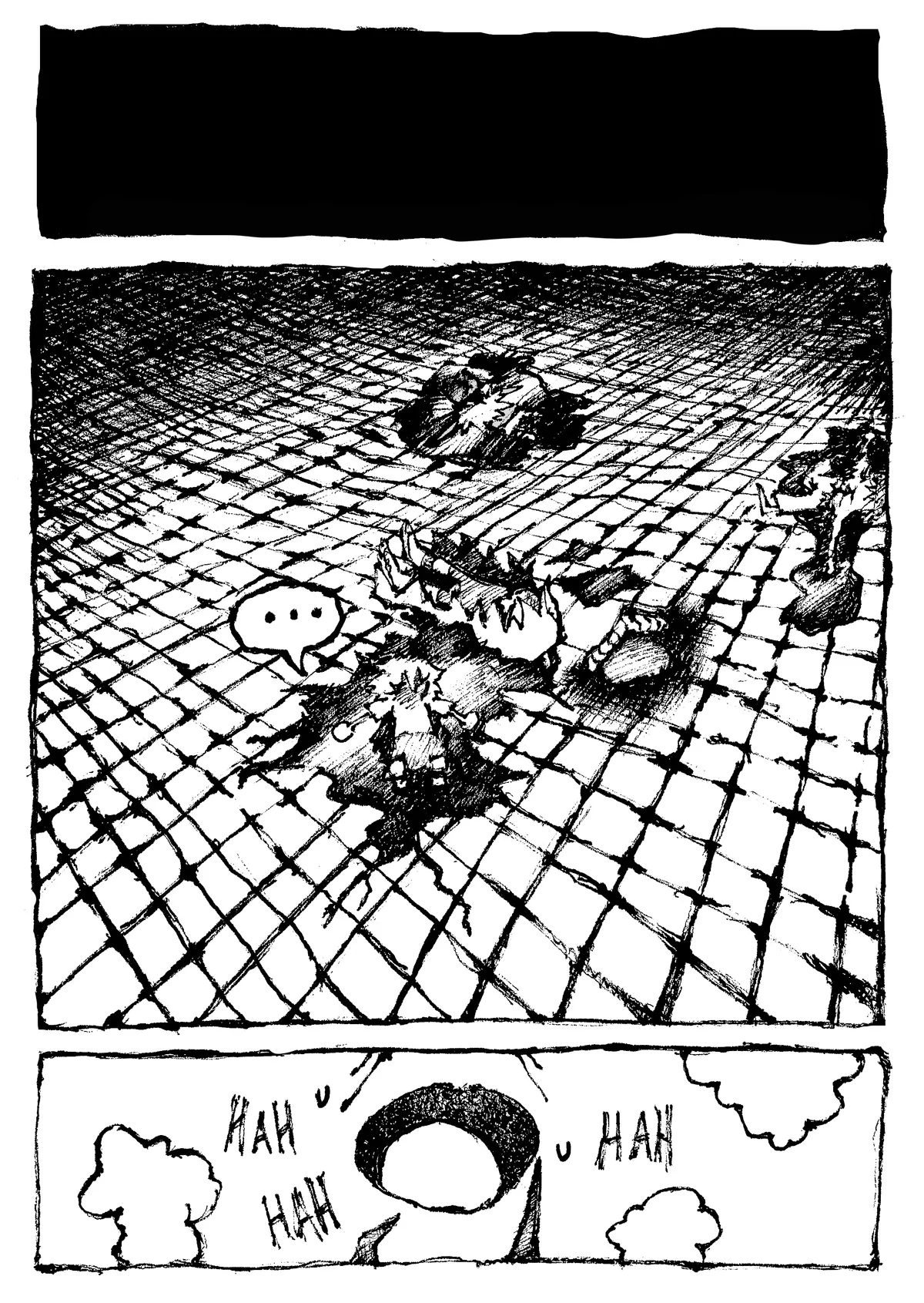 Tirkom  Manga Chapter 17 page 23 - 