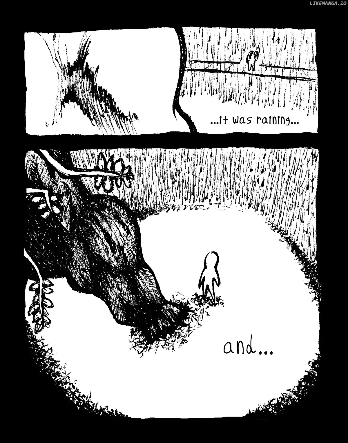Tirkom  Manga Chapter 19.1 page 2 - 