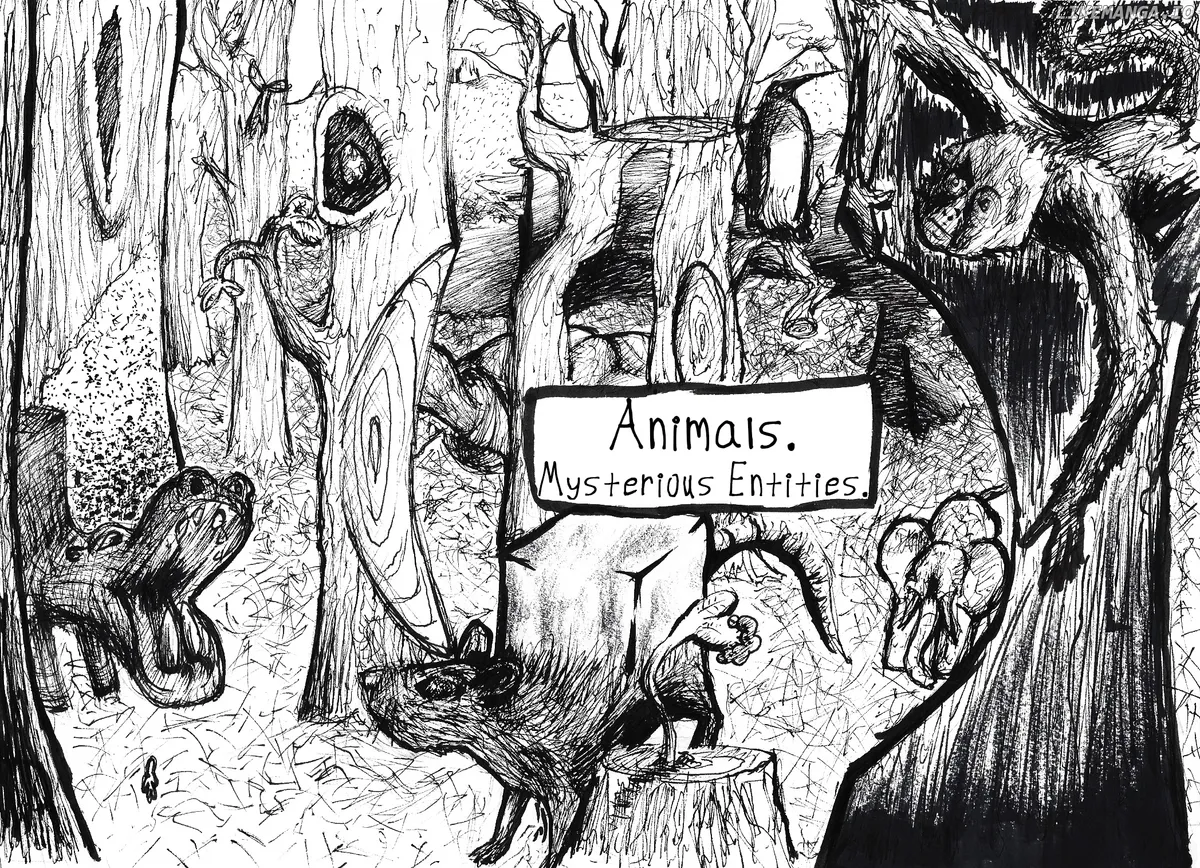 Tirkom  Manga Chapter 2 page 1 - 