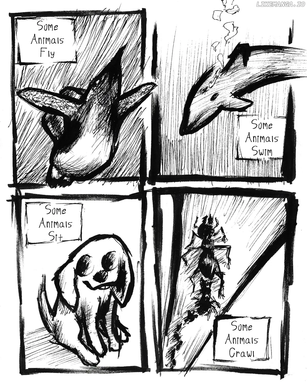 Tirkom  Manga Chapter 2 page 2 - 
