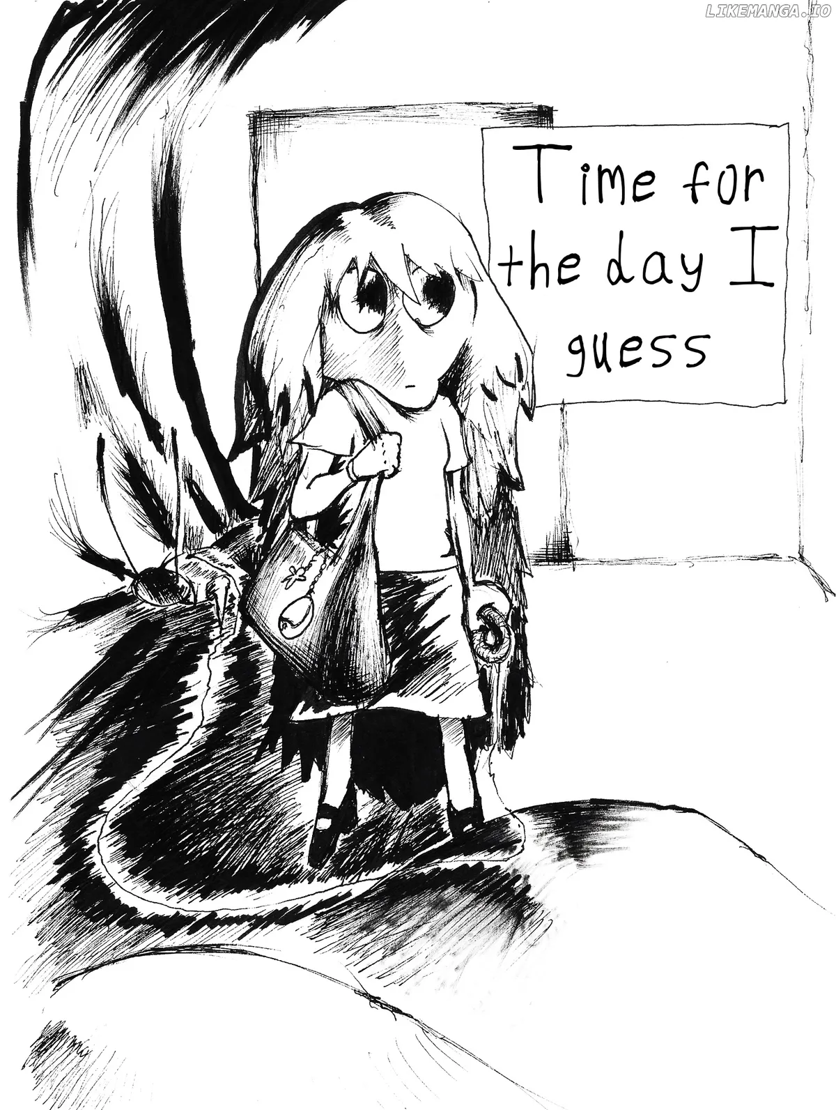 Tirkom  Manga Chapter 2 page 15 - 