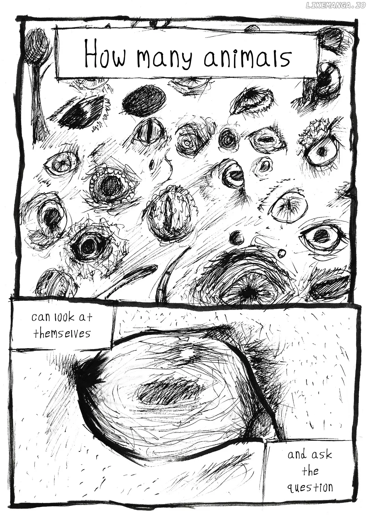 Tirkom  Manga Chapter 2 page 5 - 