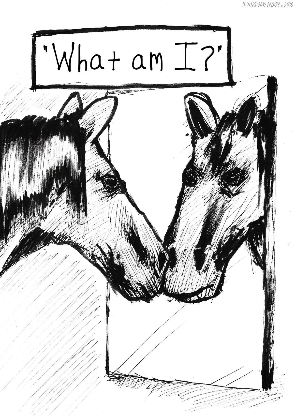 Tirkom  Manga Chapter 2 page 6 - 