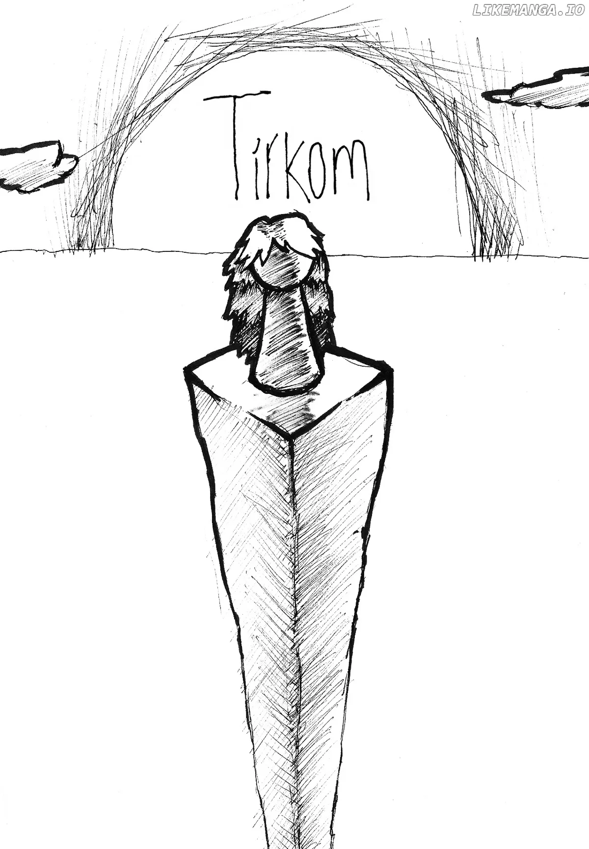 Tirkom  Manga Chapter 2 page 7 - 