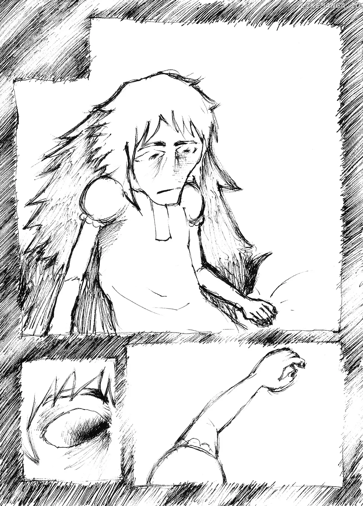 Tirkom  Manga Chapter 2 page 10 - 