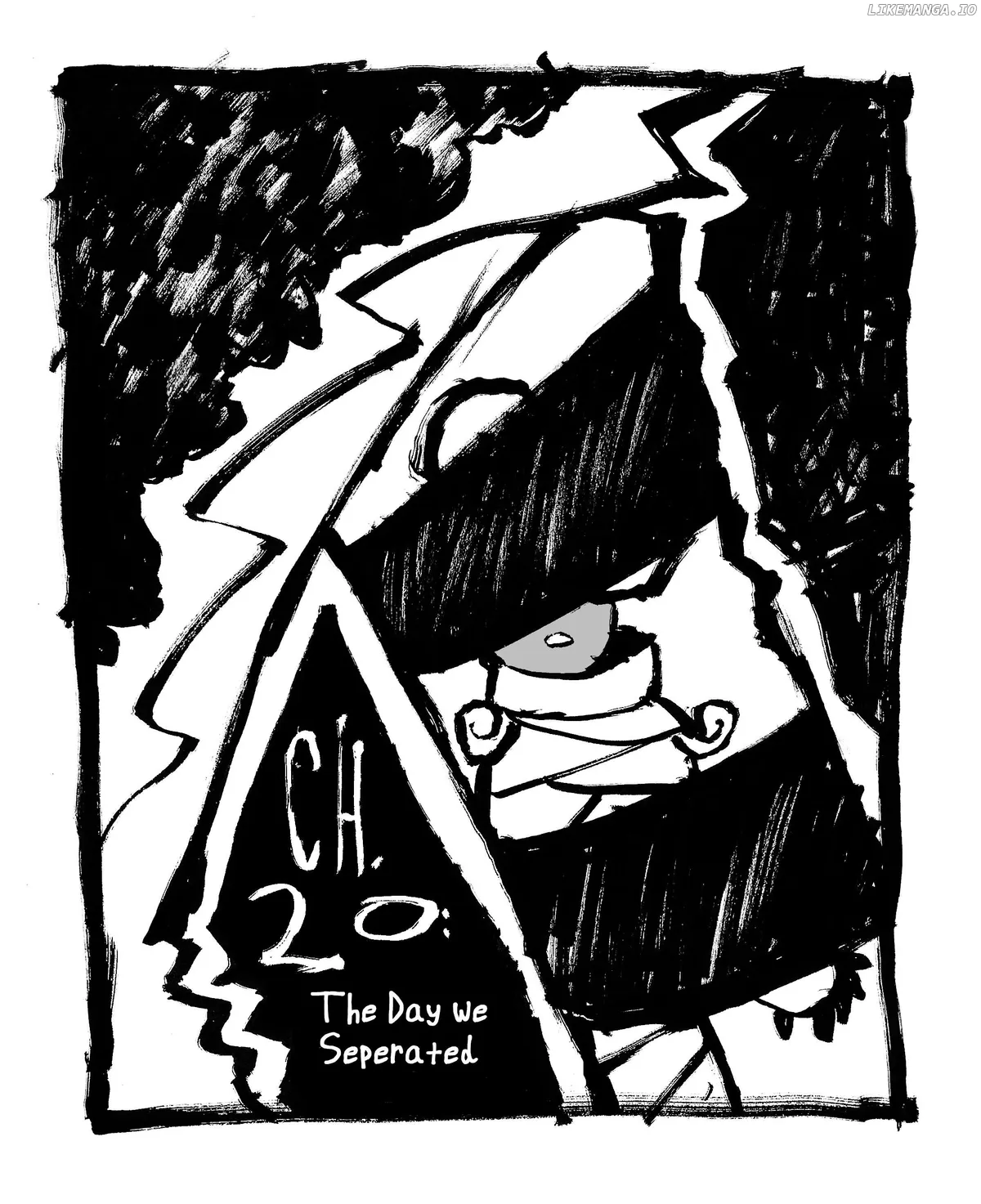 Tirkom  Manga Chapter 20.1 page 1 - 