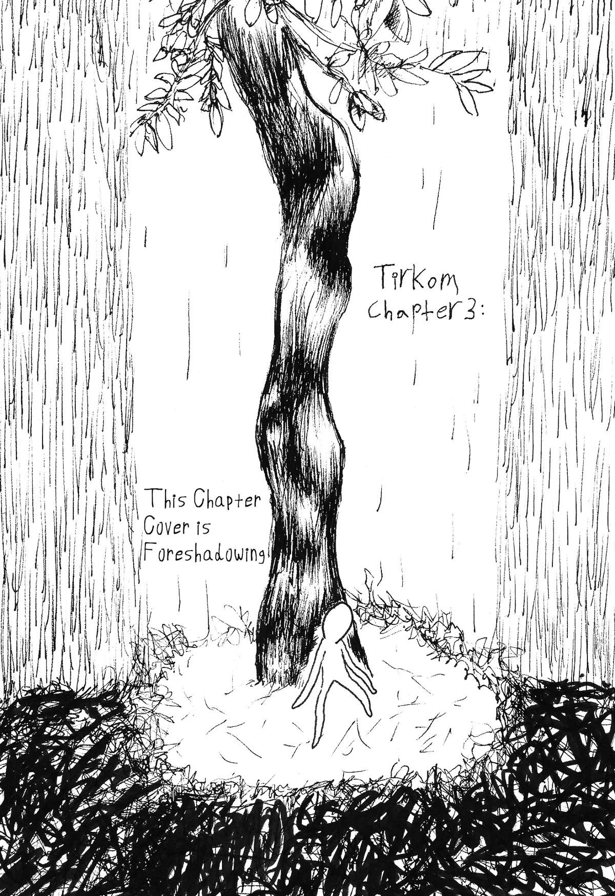 Tirkom  Manga Chapter 3 page 1 - 