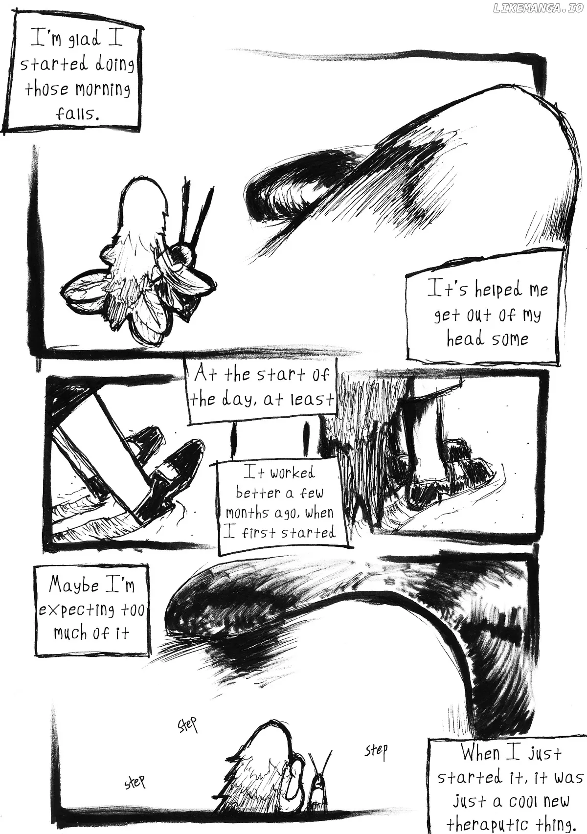 Tirkom  Manga Chapter 3 page 5 - 