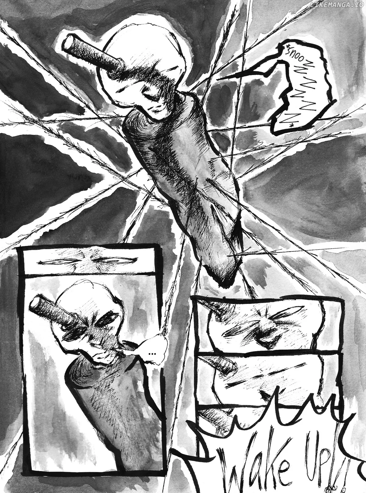 Tirkom  Manga Chapter 5 page 2 - 