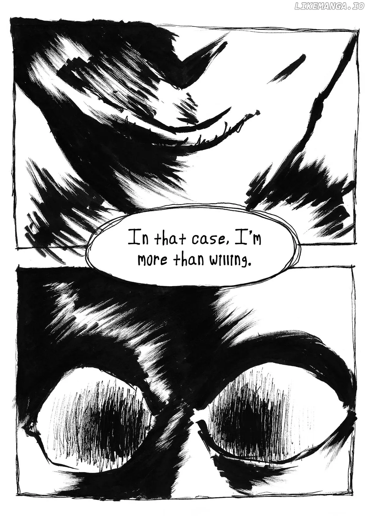 Tirkom  Manga Chapter 6 page 13 - 