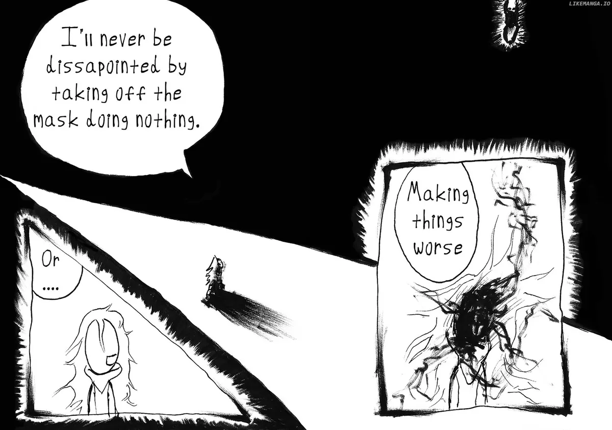 Tirkom  Manga Chapter 6 page 21 - 