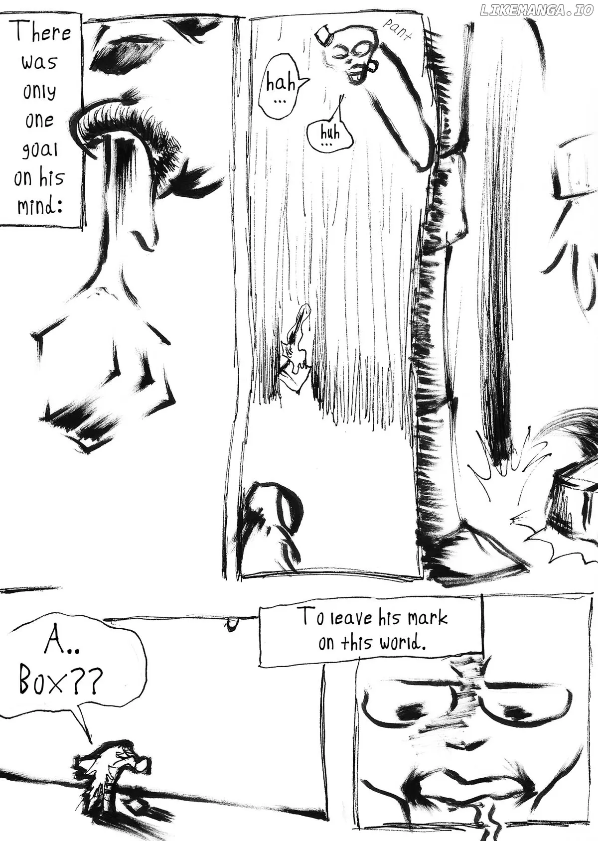 Tirkom  Manga Chapter 6 page 23 - 