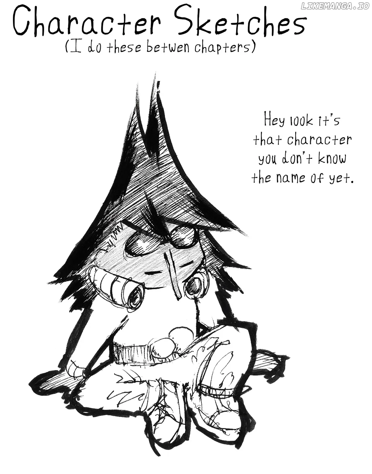 Tirkom  Manga Chapter 7.5 page 1 - 