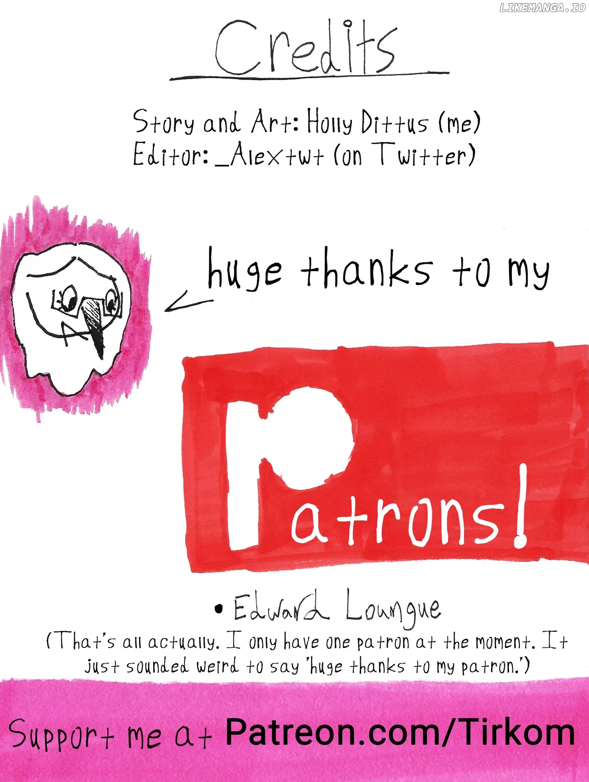 Tirkom  Manga Chapter 8 page 13 - 