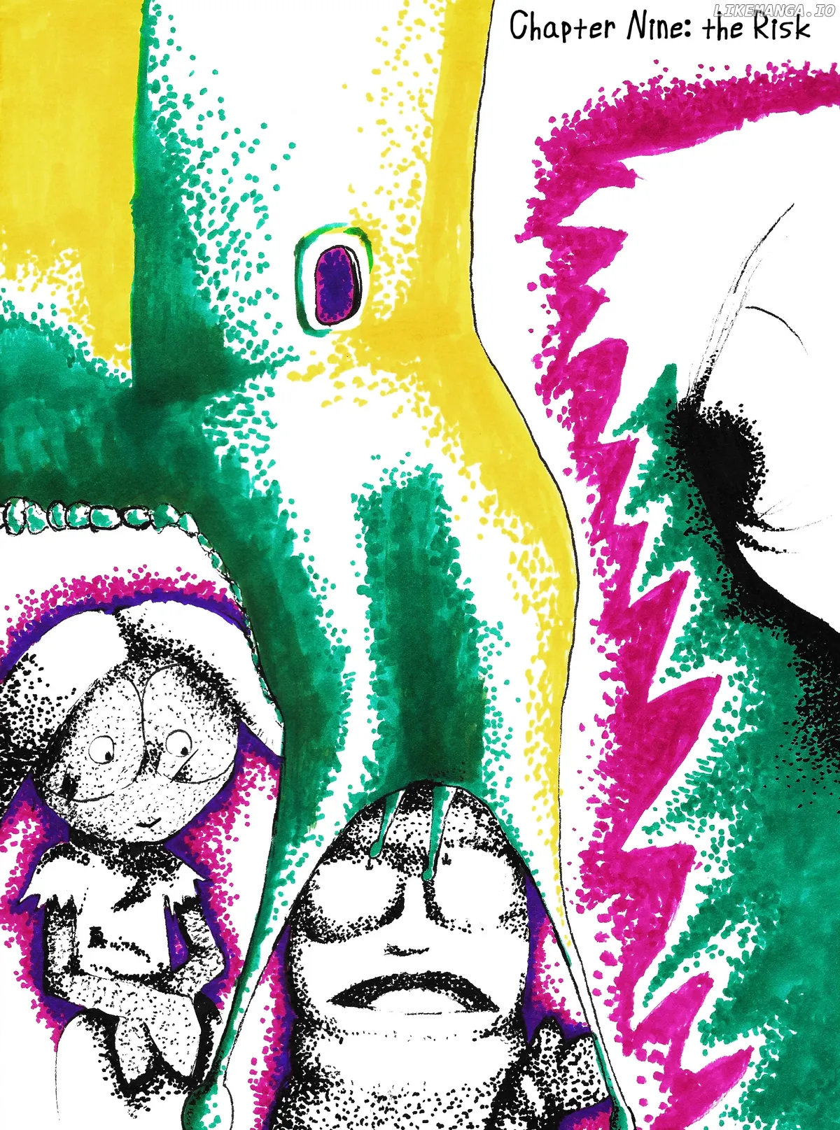 Tirkom  Manga Chapter 9 page 1 - 
