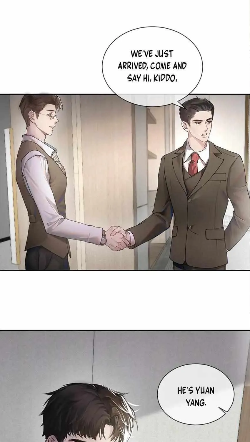 Tit For Tat Chapter 1.1 page 12 - 