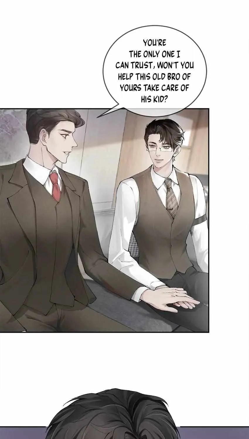 Tit For Tat Chapter 1.1 page 18 - 