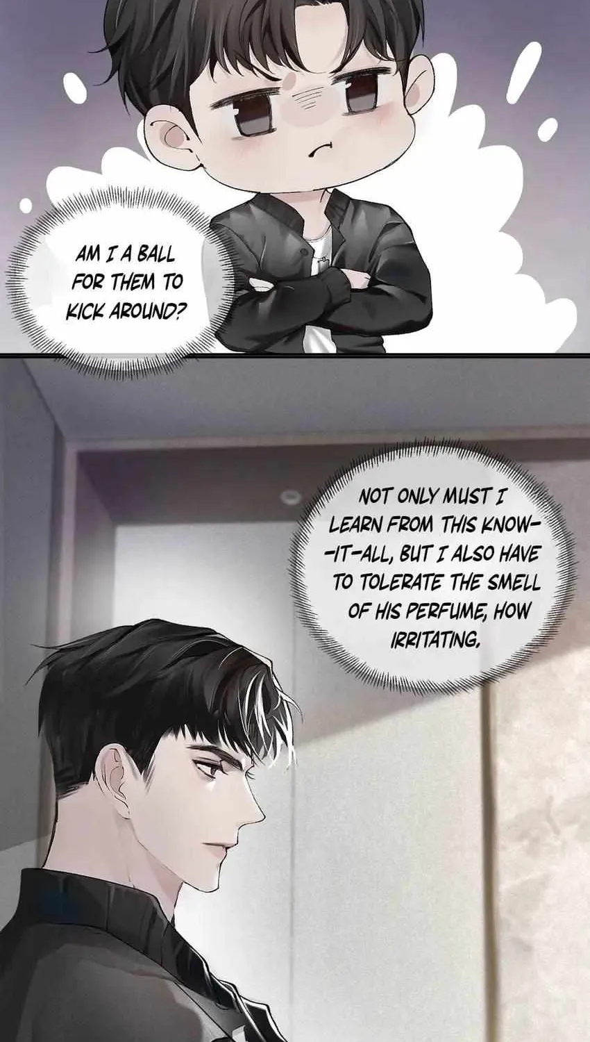 Tit For Tat Chapter 1.1 page 19 - 