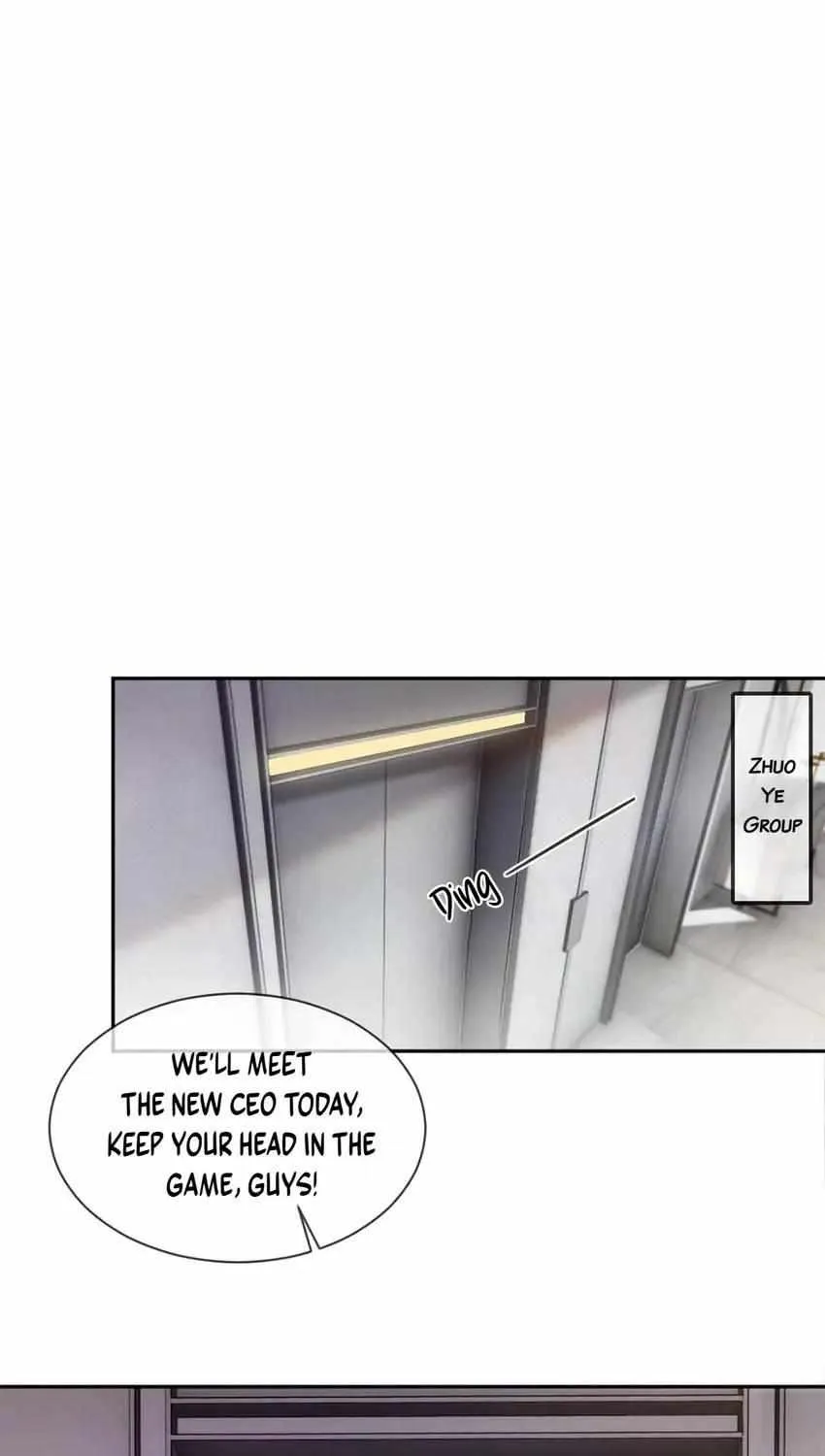 Tit For Tat Chapter 1.1 page 3 - 