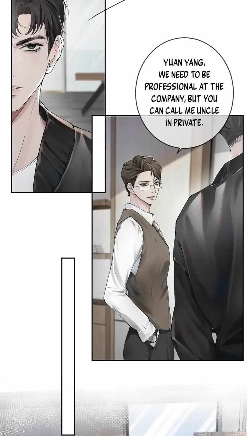 Tit For Tat Chapter 1.1 page 22 - 