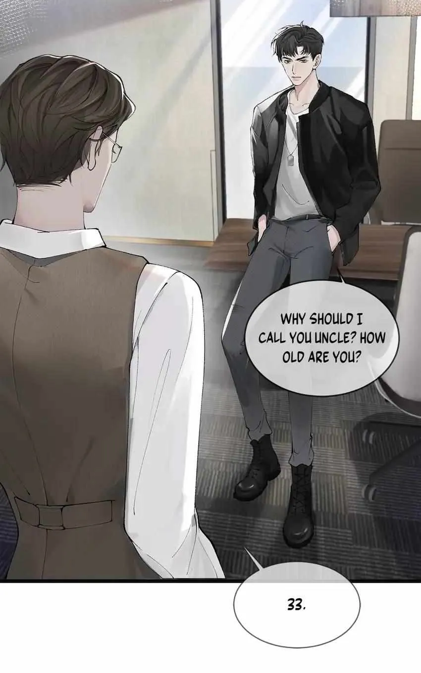 Tit For Tat Chapter 1.1 page 23 - 