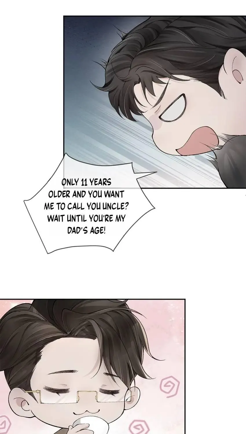 Tit For Tat Chapter 1.1 page 24 - 