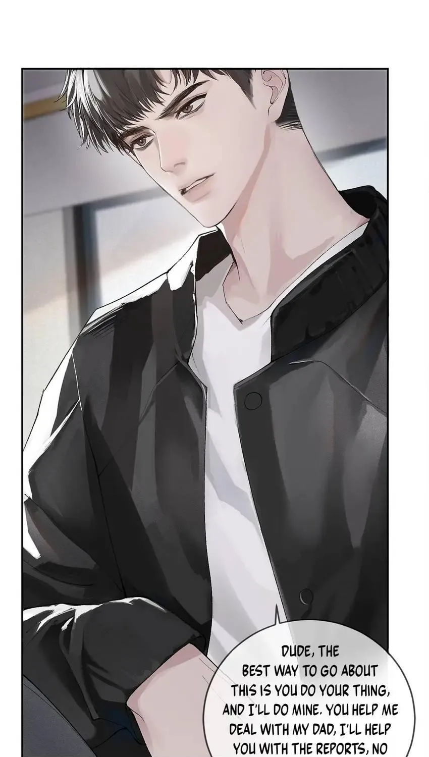 Tit For Tat Chapter 1.1 page 26 - 