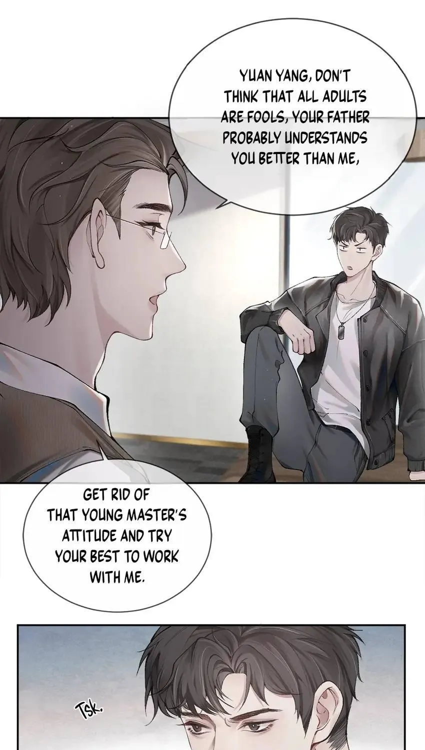Tit For Tat Chapter 1.1 page 28 - 