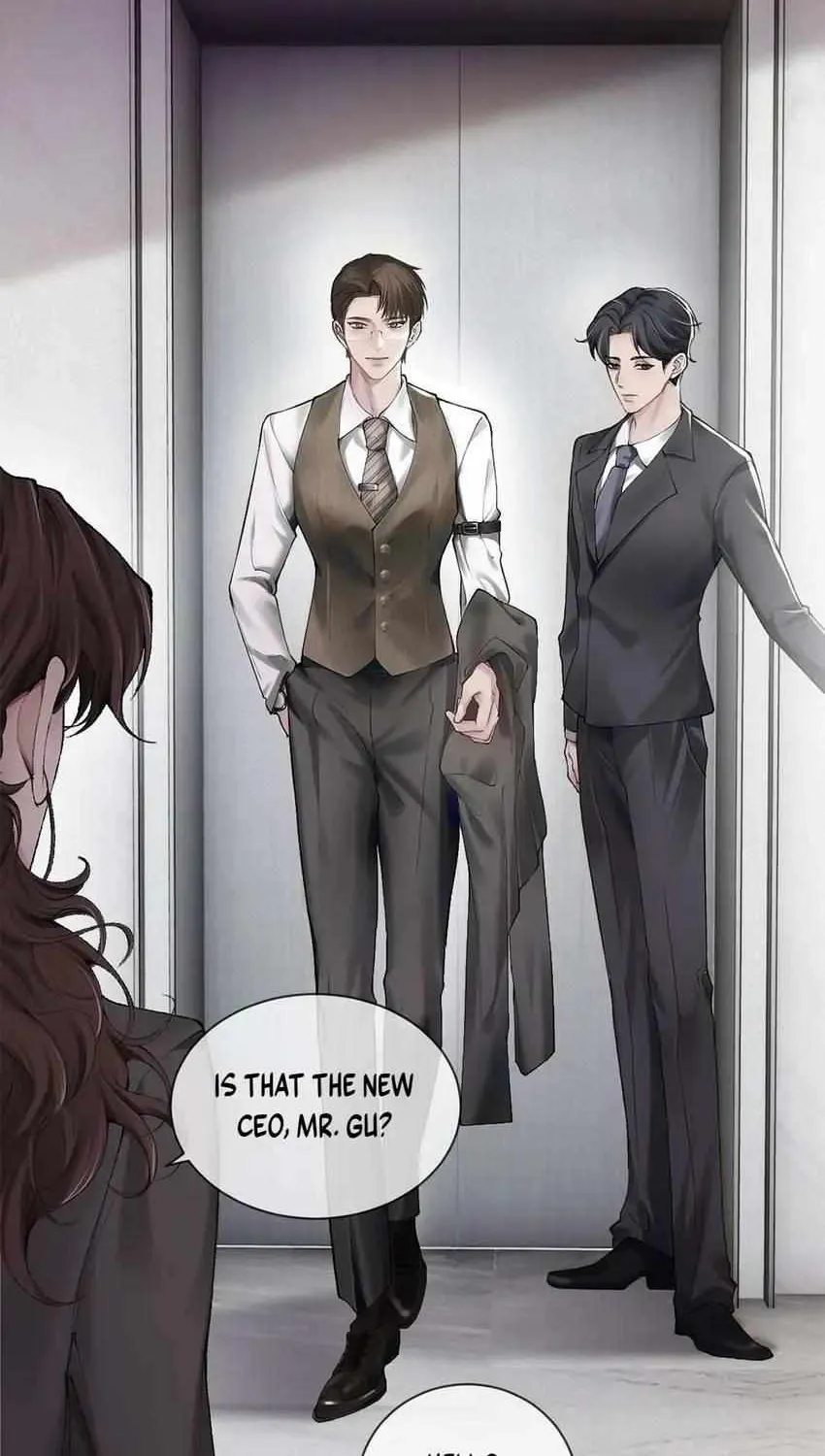 Tit For Tat Chapter 1.1 page 4 - 