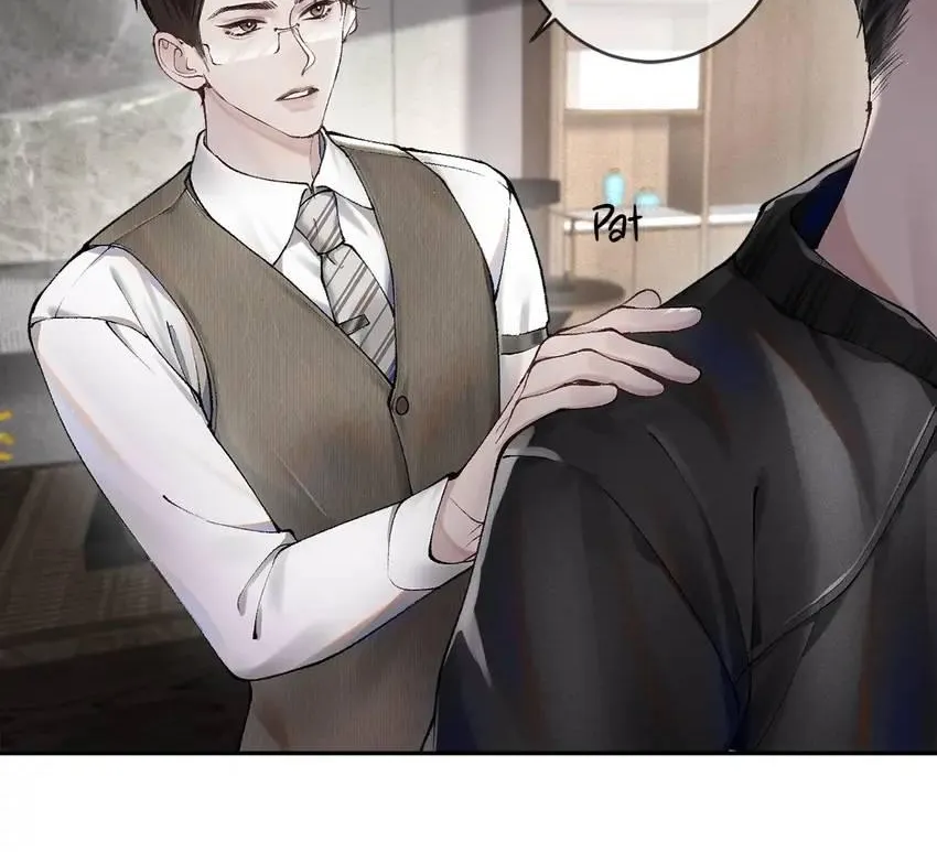 Tit For Tat Chapter 1.1 page 31 - 