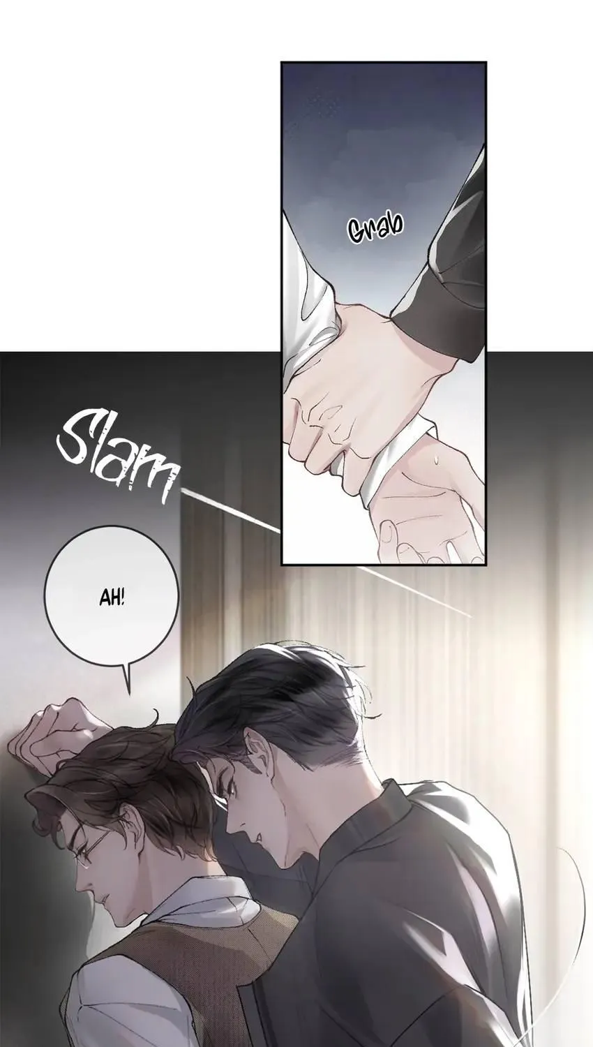 Tit For Tat Chapter 1.1 page 32 - 