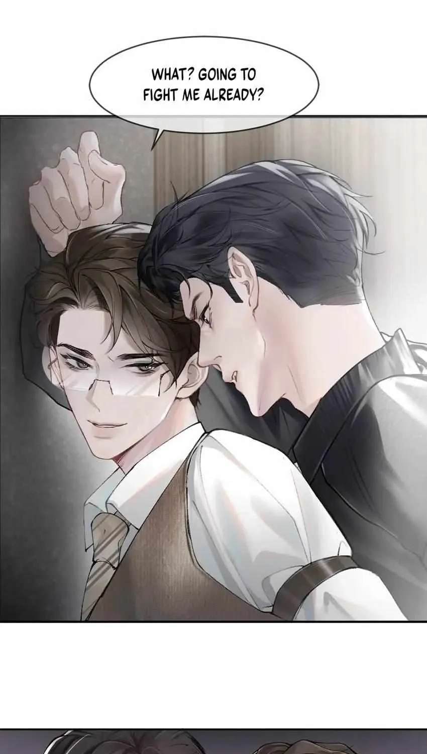 Tit For Tat Chapter 1.1 page 34 - 