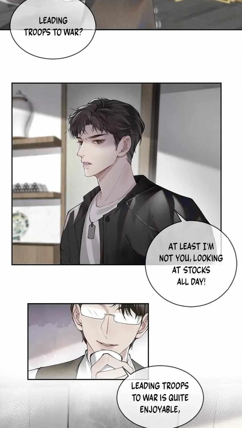 Tit For Tat Chapter 1.1 page 37 - 