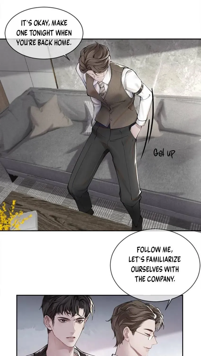 Tit For Tat Chapter 1.1 page 41 - 