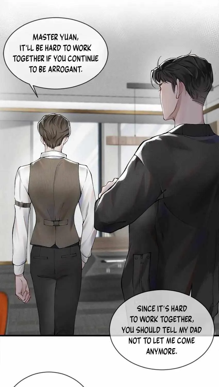 Tit For Tat Chapter 1.1 page 43 - 