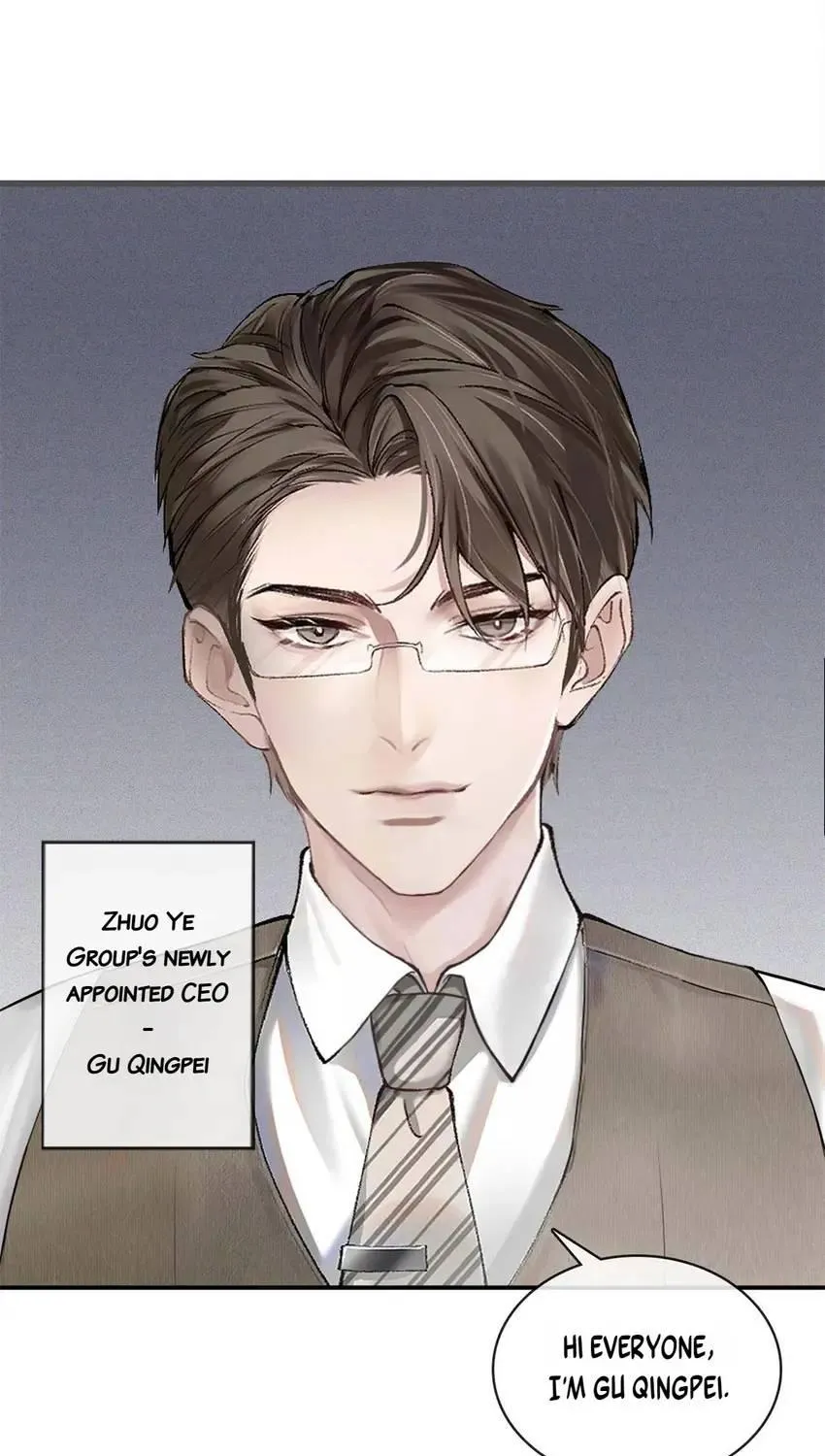 Tit For Tat Chapter 1.1 page 6 - 