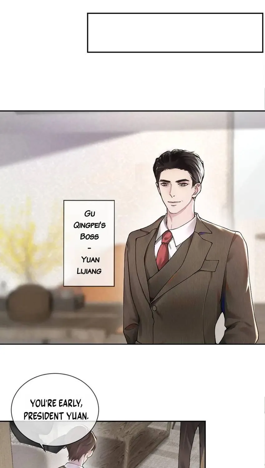 Tit For Tat Chapter 1.1 page 10 - 