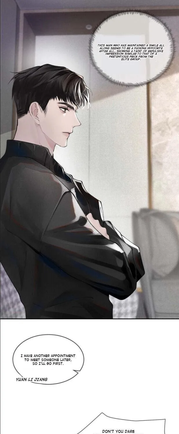 Tit For Tat Chapter 1.2 page 12 - 