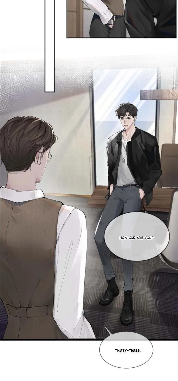 Tit For Tat Chapter 1.2 page 14 - 
